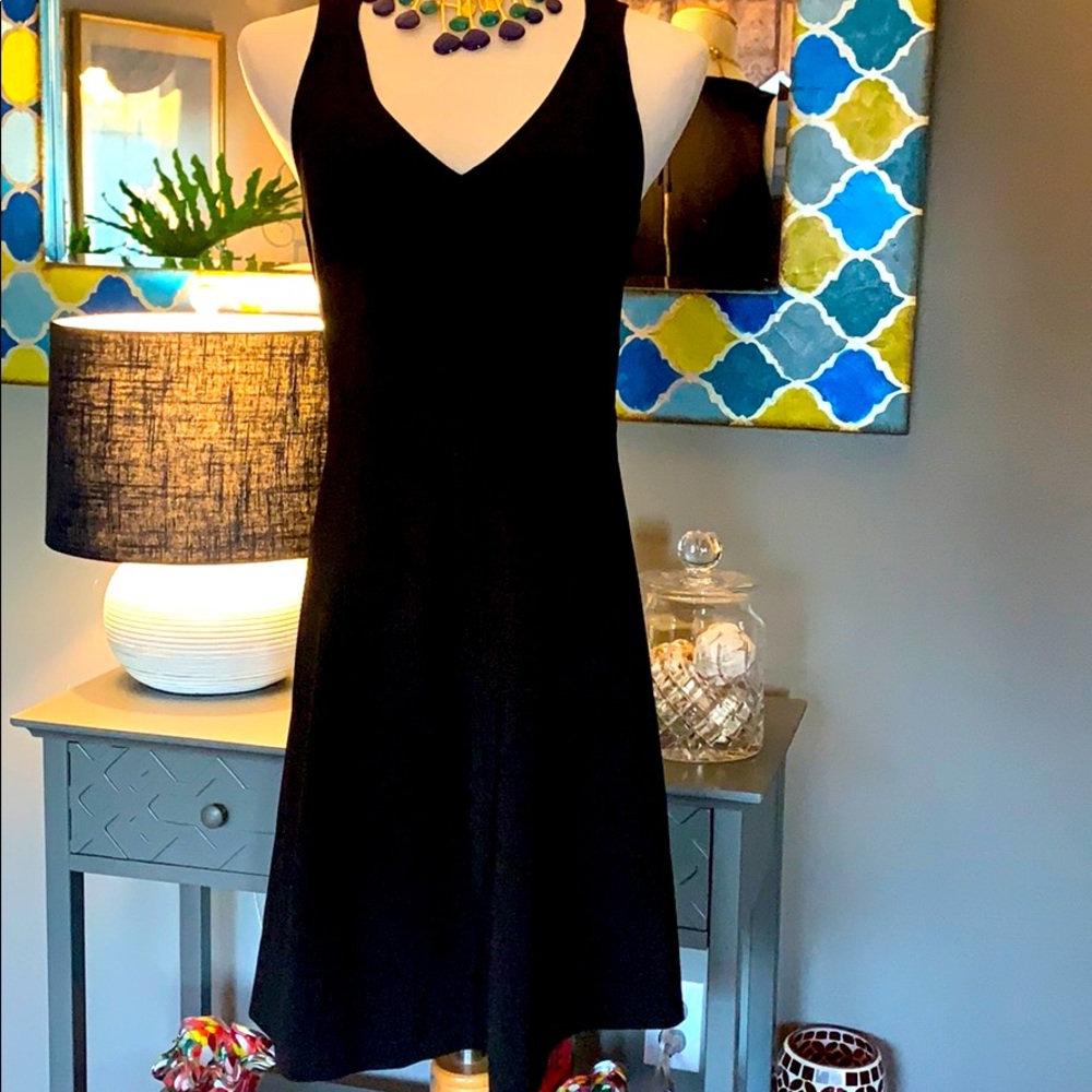 Rebecca Taylor Sleeveless Dress